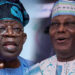 Tinubu’s promises are hopelessness in disguise, says Atiku