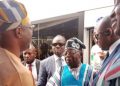 Makinde receives Tinubu, reveals Oyo ‘candidate’