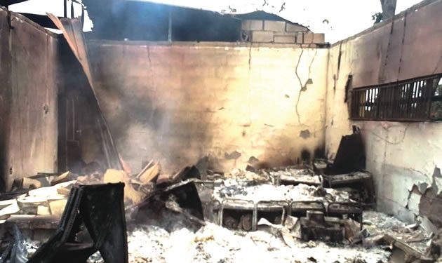 Hoodlums’ reign of terror raises fear over polls in Anambra