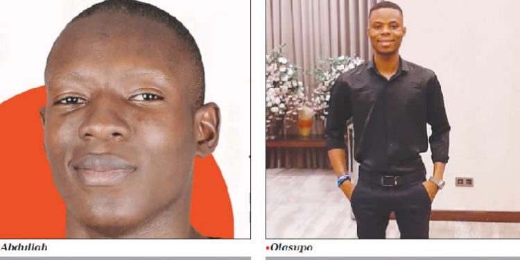 Earthquake: Nigerian students in Turkey recount experiences, freshers undergo trauma treatment