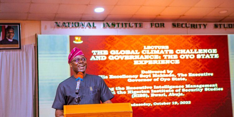 You Can’t Defeat Makinde With Lies, Religious Sentiments – Group Tells APC, Folarin