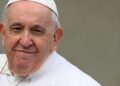Popular but facing opposition, Francis marks 10 years as pope