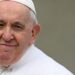 Popular but facing opposition, Francis marks 10 years as pope