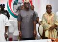 Don’t Rest On Your Oars, Validity Of Your Victories Will Be Tested Before Tribunal – Makinde To Elected-lawmakers