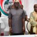 Don’t Rest On Your Oars, Validity Of Your Victories Will Be Tested Before Tribunal – Makinde To Elected-lawmakers