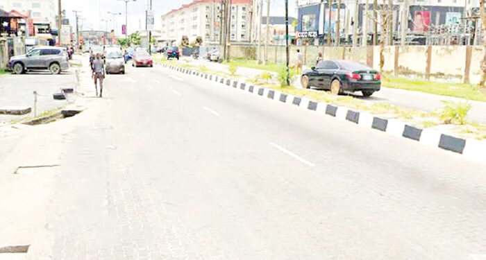 Man slumps, dies during fight over parking space