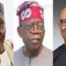 Tinubu woos Atiku, Obi as parties reject result