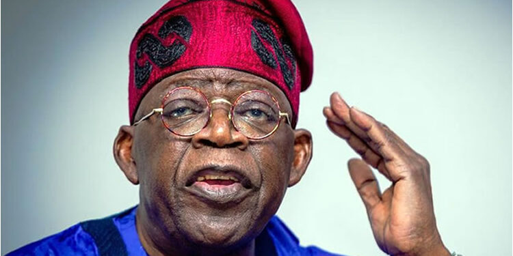 Tinubu risked life fighting for democracy, says Sanwo-Olu