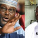 Election materials: PDP, Atiku withdraw court application against INEC
