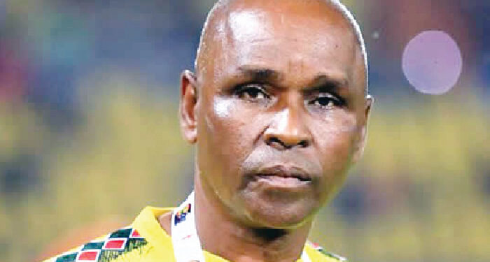 Big names don’t play football, G’Bissau coach mocks Eagles