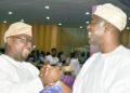 Don’t Disappoint Oyo People, We’ll Continue Our Constructive Criticism – Adelabu Congratulates Makinde