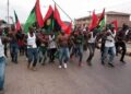 IPOB protests ‘10th deadliest’ terror group ranking