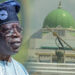 Tinubu, APC leaders meet lawmakers-elect over National Assembly leadership