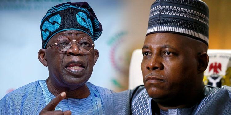 Court cases won’t stop handover to Tinubu, Shettima – FG