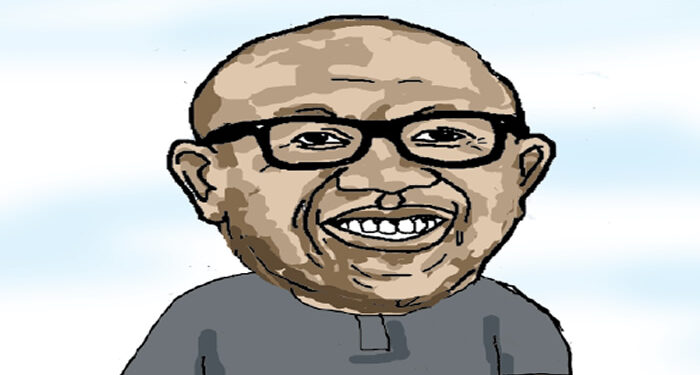 Obi: The ‘trader’ who changed the game