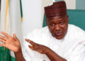 I don’t have a political party, I’m supporting candidates – Dogara