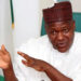 I don’t have a political party, I’m supporting candidates – Dogara