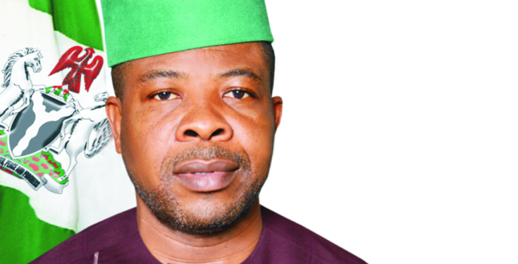 Ihedioha withdraws from Imo PDP gov primary