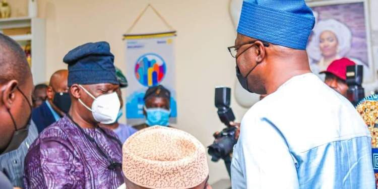 Group Hails Ilaji Resort Boss, Others For Choosing Makinde Over Folarin, Others