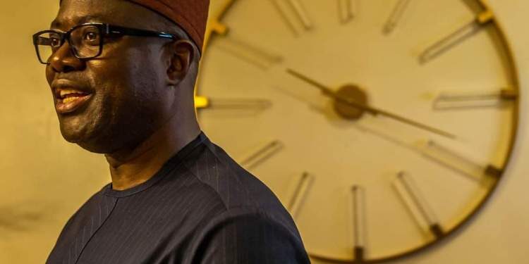 Makinde: Saving Olubadan Chieftaincy System Was My Proudest Moment As Governor