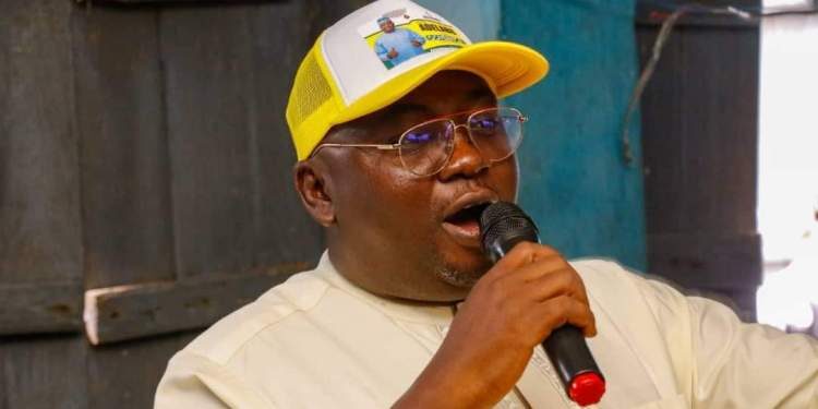 I’m Still In The Race, I Will Contest And I Will Win — Adelabu Reacts