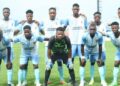 Ilaji FC Face Shooting Stars At Federation Cup Final