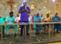 Oyo SDP Meets, Adopts Folarin As Gubernatorial Candidate