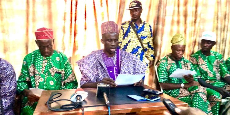 Oyo ACOMORAN Endorses Makinde For Second Term, Commends Him For His Humanitarian Approach To Issues