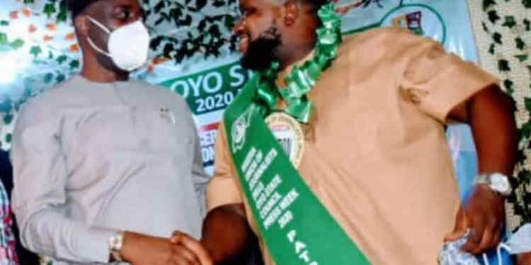 Akande Congratulates Makinde, Describes Victory As God’s Will, People’s Wish