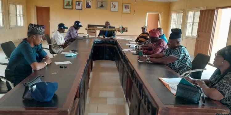 Oorelope LG Lawmakers Suspend Councilor, Supervisory Councilor Over Negligence, Anti-party Activities