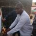 Ido LG Chairman Commissions Borehole Projects, To Install More Solar Light In Communities