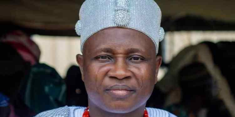 Makinde’s Re-election A Testament To His Good Leadership – Alepata of Igboho