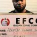 Covid-19 Benefits Scam: EFCC Arraigns Ibadan Club Owner Over Alleged Fraud