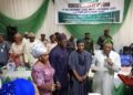 Oyo Governor, Deputy, Lawmakers Receive Certificates Of Return