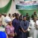 Oyo Governor, Deputy, Lawmakers Receive Certificates Of Return