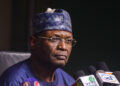 JUST IN: INEC postpones gov election by one week