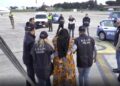 ‘Most wanted’ Nigerian woman extradited to Italy