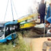 How BRT driver’s miscalculation caused train crash – Survivors