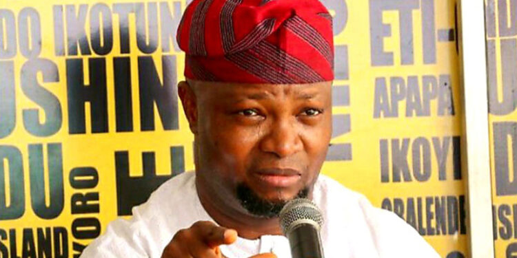 Gov Election 2023: Jandor defeats Sanwo-Olu, Rhodes-Vivour at polling unit