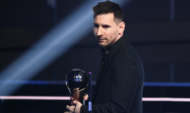 Messi ‘madness’ in Argentina as World Cup champions play first match