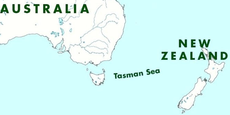 New Zealand concerned over China rights abuses, Taiwan tensions