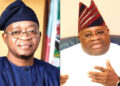 Tight security as Appeal Court decides Adeleke, Oyetola’s suit today