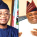 Tight security as Appeal Court decides Adeleke, Oyetola’s suit today