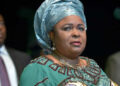 Burglars jailed seven years for robbing Patience Jonathan