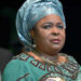 Burglars jailed seven years for robbing Patience Jonathan
