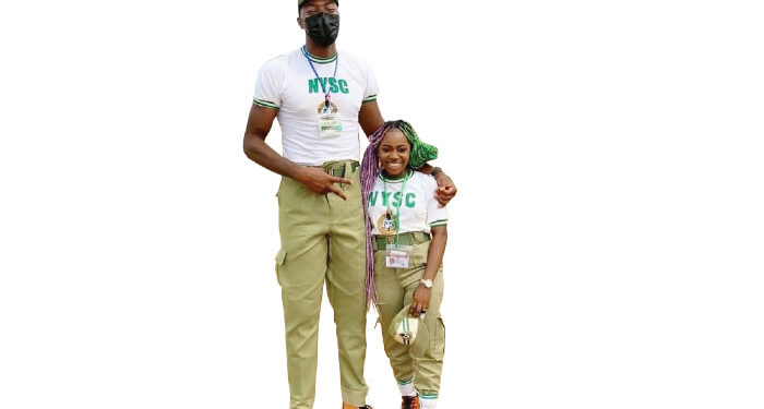 Three-foot tall ex-corper not my girlfriend – Phillip