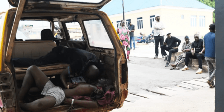 Makinde’s Campaign Media Group Condemns Killing Of PDP Members in Ibadan