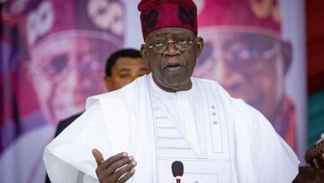 Tinubu away for lesser hajj, rest – Aide