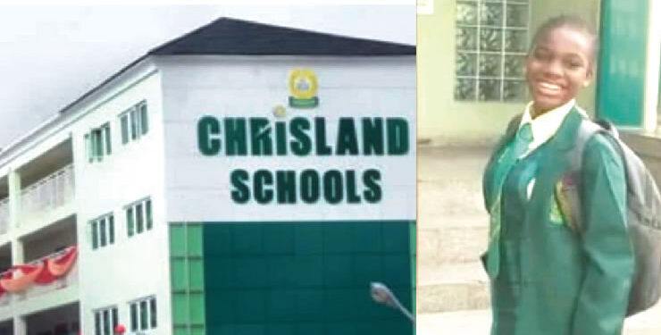 Whitney: Lagos begins trial of Chrisland School, workers today