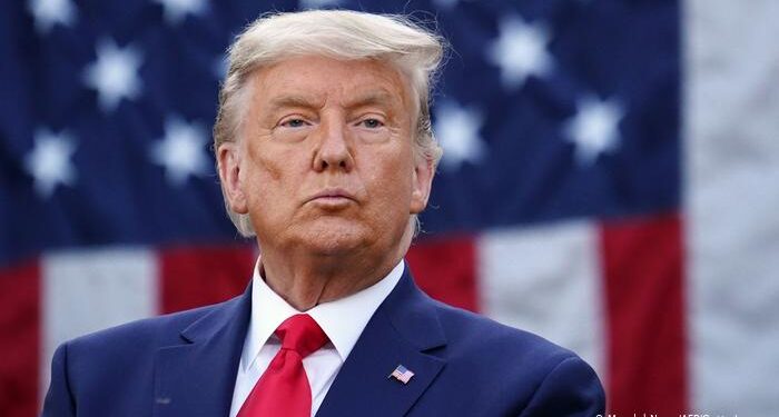 Trump expects ‘arrest’ Tuesday in hush money case